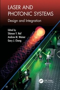 Cover: Laser and Photonic Systems - CRC Press