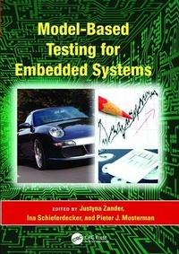 Abbildung von: Model-Based Testing for Embedded Systems - CRC Press