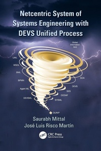 Enlarge image Cover: Netcentric System of Systems Engineering with DEVS Unified Process - CRC Press