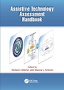 Cover: Assistive Technology Assessment Handbook - CRC Press