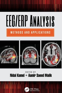 Enlarge image Cover: EEG/ERP Analysis - CRC Press