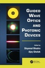 Cover: Guided Wave Optics and Photonic Devices - CRC Press