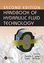 Cover: Handbook of Hydraulic Fluid Technology - CRC Press