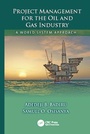 Bild: Project Management for the Oil and Gas Industry - CRC Press