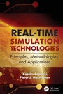 Cover: Real-Time Simulation Technologies: Principles, Methodologies, and Applications - CRC Press