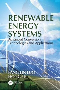 Enlarge image Cover: Renewable Energy Systems - CRC Press