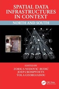 Cover: Spatial Data Infrastructures in Context - CRC Press