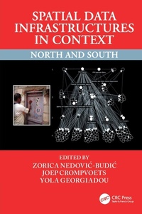 Abbildung von: Spatial Data Infrastructures in Context - CRC Press