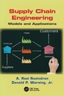 Cover: Supply Chain Engineering - CRC Press