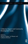Cover: Collective Impact and Community Development Issues - Routledge