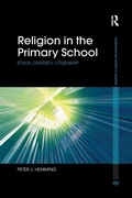 Cover: Religion in the Primary School - Routledge