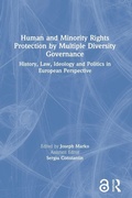 Cover: Human and Minority Rights Protection by Multiple Diversity Governance - Routledge