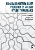 Cover: Human and Minority Rights Protection by Multiple Diversity Governance - Routledge