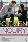 Cover: Citizen Inquiry - Routledge