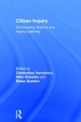Cover: Citizen Inquiry - Routledge