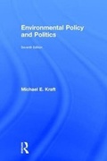 Cover: Environmental Policy and Politics - Routledge