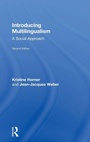 Cover: Introducing Multilingualism - Routledge