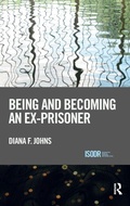 Bild: Being and Becoming an Ex-Prisoner - Routledge