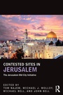 Cover: Contested Sites in Jerusalem - Routledge