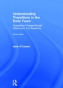 Cover: Understanding Transitions in the Early Years - Routledge