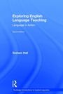 Cover: Exploring English Language Teaching - Routledge