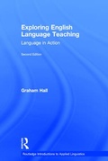 Cover: Exploring English Language Teaching - Routledge