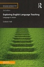 Cover: Exploring English Language Teaching - Routledge