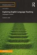 Cover: Exploring English Language Teaching - Routledge
