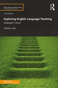 Enlarge image Cover: Exploring English Language Teaching - Routledge