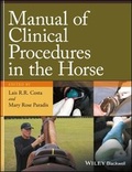 Bild: Manual of Clinical Procedures in the Horse - Wiley-Blackwell