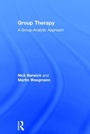 Cover: Group Therapy - Routledge