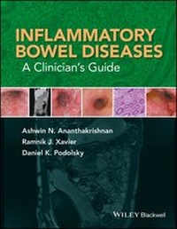 Abbildung von: Inflammatory Bowel Diseases - Wiley-Blackwell
