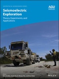 Cover: Seismoelectric Exploration - Wiley