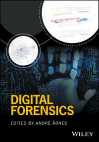 Abbildung von: Digital Forensics - Wiley