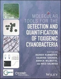 Abbildung von: Molecular Tools for the Detection and Quantification of Toxigenic Cyanobacteria - Wiley