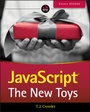 Cover: JavaScript - Wiley-Scrivener