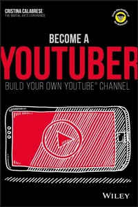 Abbildung von: Become a YouTuber - Wiley