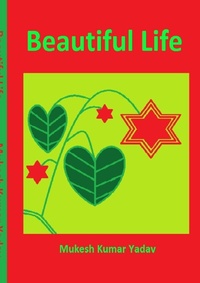 Enlarge image Cover: Beautiful Life - Lulu.com