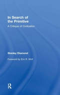 Cover: In Search of the Primitive - Routledge