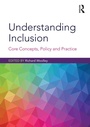 Cover: Understanding Inclusion - Routledge