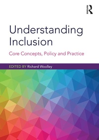 Enlarge image Cover: Understanding Inclusion - Routledge