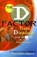 Cover: The D Factor - Kregel Publications,U.S.