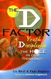 Enlarge image Cover: The D Factor - Kregel Publications,U.S.