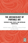 Cover: The Archaeology of Portable Art - Routledge