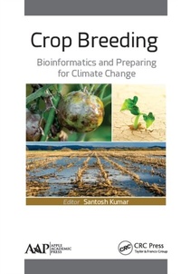 Abbildung von: Crop Breeding - Apple Academic Press Inc.