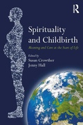 Cover: Spirituality and Childbirth - Routledge