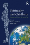 Cover: Spirituality and Childbirth - Routledge
