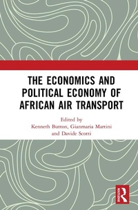 Abbildung von: The Economics and Political Economy of African Air Transport - Routledge