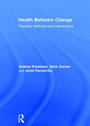 Cover: Health Behavior Change - Routledge