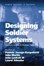 Cover: Designing Soldier Systems - CRC Press